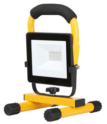 Arbeitsstrahler Strend Pro Worklight SMD LED BL2-D3, 10 W, 800 lm, 1, 8 m