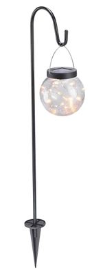 Lampe Strend Pro Rigel, Solar, 20x LED, AAA