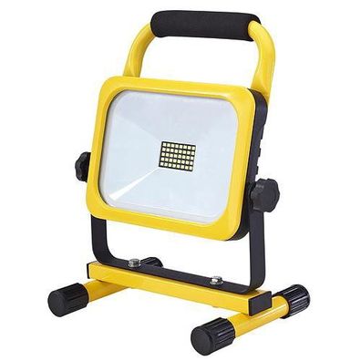 Arbeitsstrahler Strend Pro Worklight SMD LED 3272, 20 W, 7, 4 V 4400 mAh