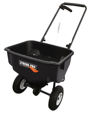 Streuer für Schüttgüter Goodfarm 201, 20 Lit./30kg, Streubreite max. 8 m