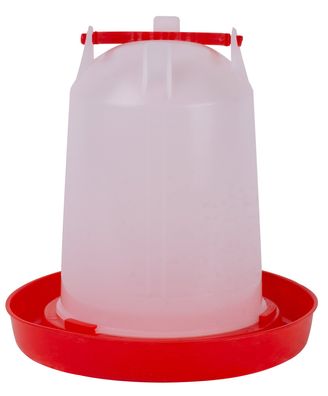 Tränke Goodfarm PDK21 01.5 Liter, für Geflügel, Kunststoff