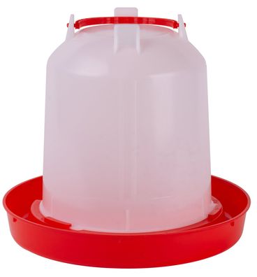 Tränke Goodfarm PDK21 11.0 Liter, für Geflügel, Kunststoff