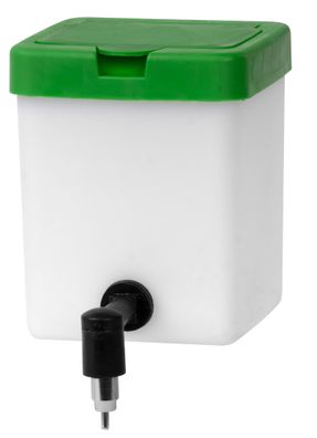 Tränke Goodfarm RDK25 0.5 Liter, für Kaninchen, Kunststoff