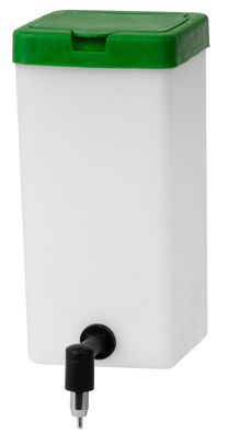 Tränke Goodfarm RDK25 1.0 Liter, für Kaninchen, Kunststoff