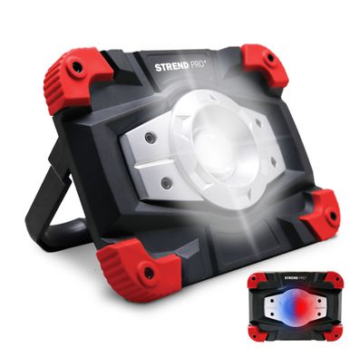 Leuchte Strend Pro Worklight, 10 W, LED 600 lm, Arbeits- und