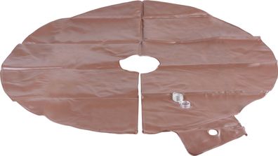 Sack Strend Pro TWB0402, 75 Lit., Bewässerungssack, für Baum, Rad, PVC