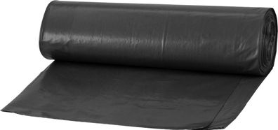 Säcke ROLO MagicHome, 120 Lit., schwarz, Pack. 15 Stk., economy