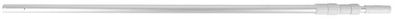 Stiel Strend Pro Pool TS08312, Teleskopstiel für Poolnetz, 120-360cm, 0