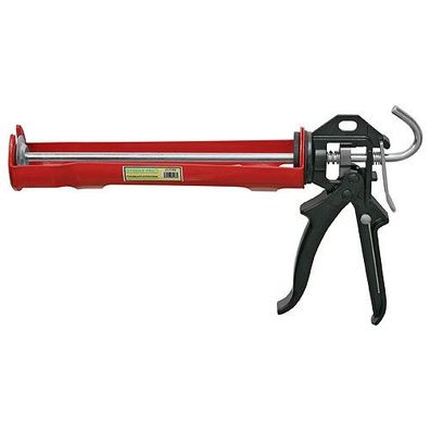 Pistole Auspress Strend Pro Premium CG1306, Profi, 245 mm