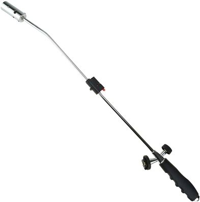 Brenner Strend Pro PQ8935, 4.2kW, für Gas, LPG, PIEZO, Unkrautbrenner