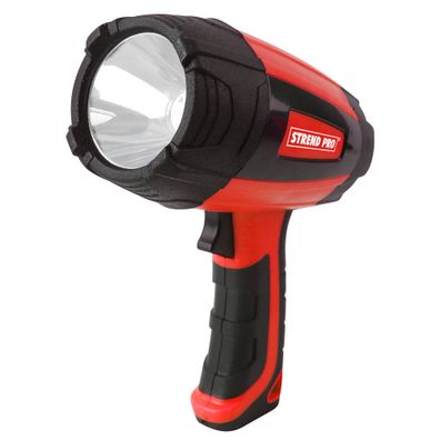 Leuchte Strend Pro Spotlight PLR753, XPG LED 400 lm, für Wachpersonal