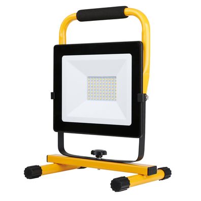 Arbeitsstrahler Strend Pro Worklight SMD LED BL2-D3, 50 W, 4000 lm, 1, 8