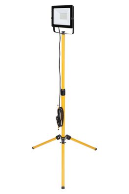 Arbeitsstrahler Strend Pro Worklight SMD LED BL2-E1, 50 W, 4000 lm, mit