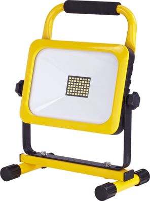 Arbeitsstrahler Strend Pro Worklight SMD LED 3272, 30 W, 11, 1 V 4400