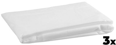 Abdeckung Strend Pro, 17 g, weiß, schützend, gegen Frost, Vliesstoff