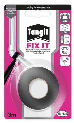 Band Tangit Fix It, L-3 m, Dichtband
