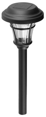 Lampe Strend Pro Strend Pro 6381, 34 cm, 1x LED, AAA, Solar, warmweiß