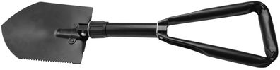 Autoschaufel Strend Pro AJ4003, universal, faltbar, 830x210 mm