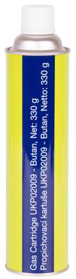 Kartusche Meva 330 g, Standardgewinde