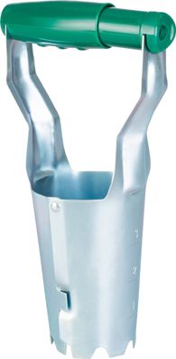 Blumenzwiebelpflanzer Strend Pro Herrison GT707, Zink, 73 mm