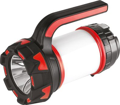 Leuchte Strend Pro Spotlight SLR135, SMD LED OPAL 140 + 300 lm, 2x1800 mAh