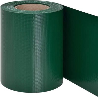 Zaunblende Strend Pro Eurostandard, 190 mm, L-35 m, schattenspendend
