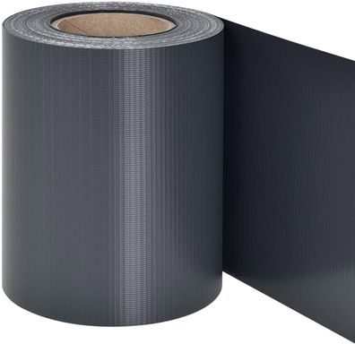 Zaunblende Strend Pro Eurostandard, 190 mm, L-35 m, schattenspendend