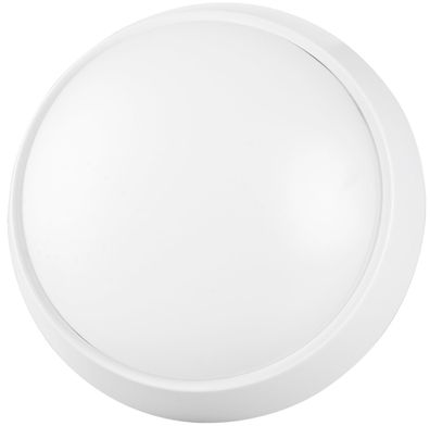 Leuchte Strend Pro Bulkhead, SMD LED 2835, 1000 lm, für Decke und Wand, rund, IP54