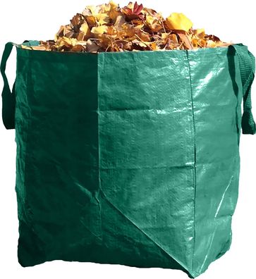 Sack Strend Pro, für Laub und Gartenabfälle, PE, 45x45x50 cm