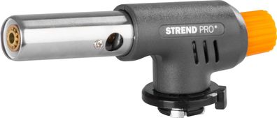 Brenner Strend Pro 9001D, Piezo, Turbo, für Kartusche mit Ventil