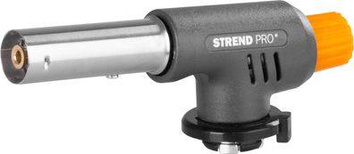 Brenner Strend Pro 9002D, Piezo, für Kartusche mit Ventil