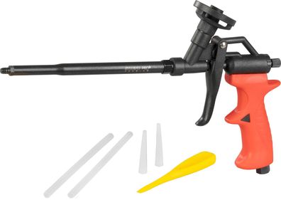 Pistole Strend Pro Premium PTFE-S02, Alu, fur Montageschaum