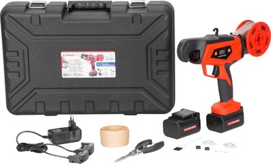Bindegerät Strend Pro Profesional, zum Binden, für Weinreben Trauben