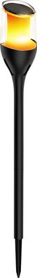 Lampe Strend Pro Garden Blaze, Solar, 65 cm