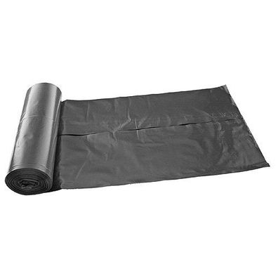 Säcke ROLO MagicHome, 120 Lit., schwarz, Pack. 25 Stk., mit Zugband