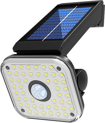 Leuchte Strend Pro, Solar, LED, 300 lm, 15x10x10 cm