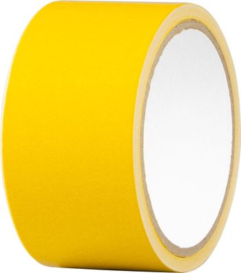 Band Strend Pro, 50 mm, L-10 m, doppelseitig, klebend, Textilband, für