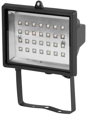 Strahler Strend Pro Worklight 0501131, LED 28, 230V, Arbeits-, 500 lm