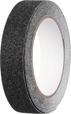 Band Strend Pro, 25 mm, L-5 m, klebend, rutschfest, extra