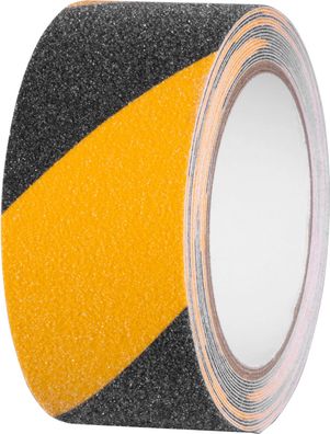 Band Strend Pro, 50 mm, L-5 m, klebend, rutschfest, extra