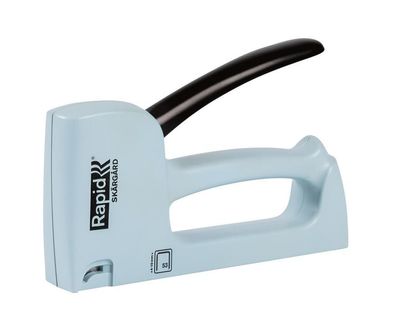 Handtacker RAPID Spirit of Sweden Skargard, R53, manuell, Klammern Typ