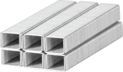 Klammern RAPID Spirit of Sweden, R13, Klammern Typ 13, 4-10 mm, Pack