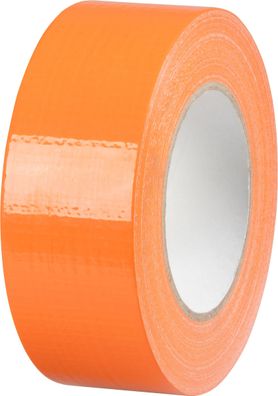 Klebeband Strend Pro, Fassade, 48 mm, L-50 m, orange, Abdeckband, UV, für