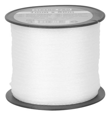 Bindfaden Strend Pro weiß, 1 mm, L-50 m, Maurer