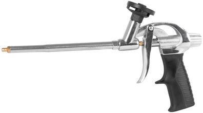 Pistole Strend Pro Premium FG105, Alu, für Montageschaum, Cr