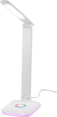 Lampe Strend Pro, Tischleuchte, Touch-Bedienung, Dimmung, RGB