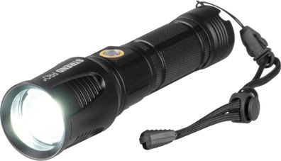 Leuchte Strend Pro Flashlight LB10208, 1700 lm, Aluminiumgehäuse, USB