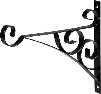 Aufhänger Strend Pro Halter für Blumentopf, dekorativ, 25x30 cm