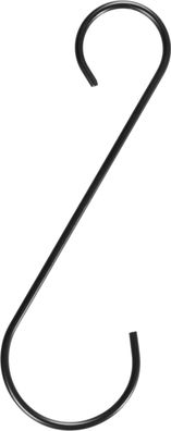 Aufhänger Strend Pro Halter für Blumentopf, Haken, 13x30 cm
