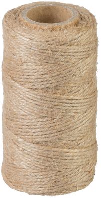 Schnur Strend Pro Garden, Jute, L-70 m/90 g
